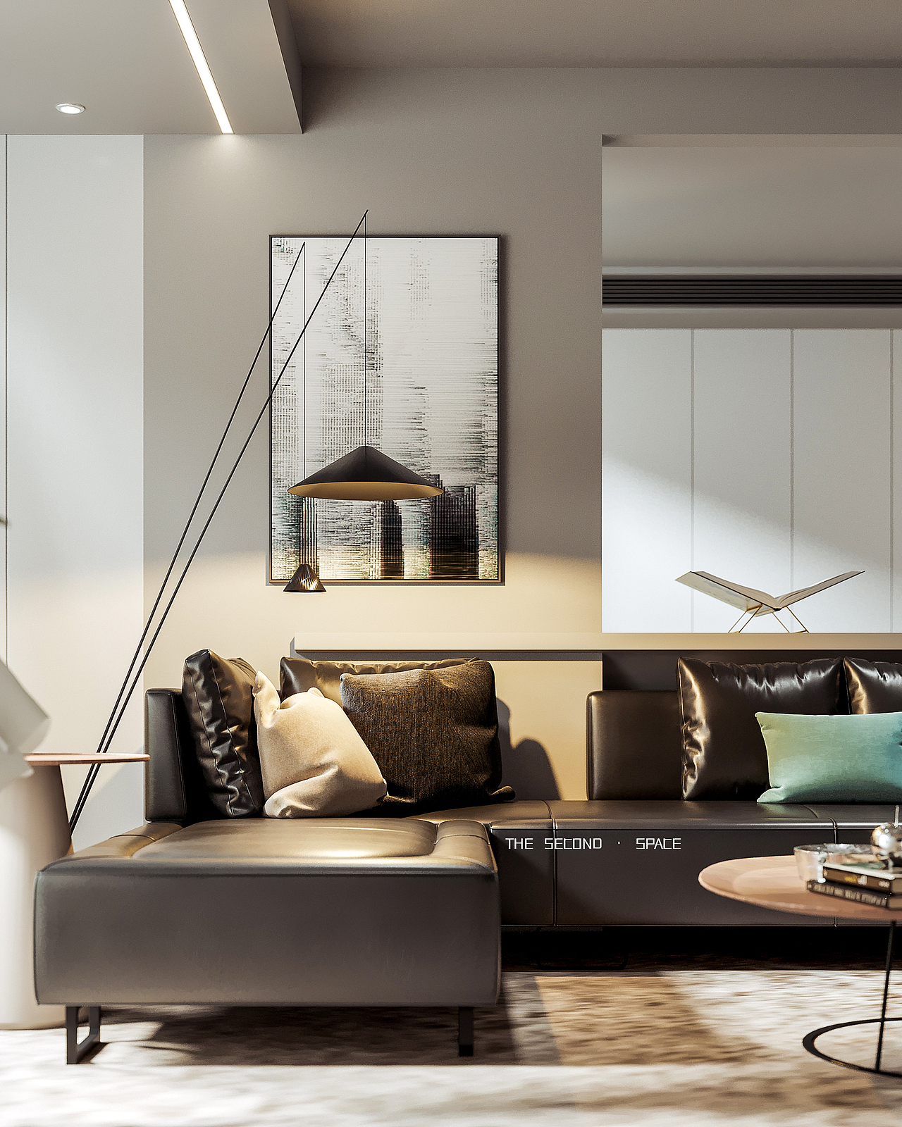 —2021年—上半年部分作品合集（图ZMjYzMzgxODI0） - 家装设计 - 站酷设计师JM_vision匠模原创素材 - 站酷ZCOOL