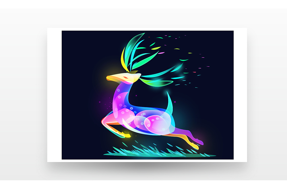 大瑞-百图记三月作品合集