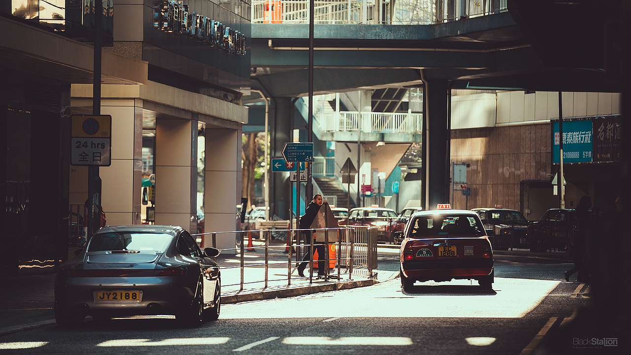 鐘意香港 / 穿街過巷（图ZMTQyMzExMzQ4） - 人文/纪实摄影 - 站酷设计师Blackstation影像原创素材 - 站酷ZCOOL