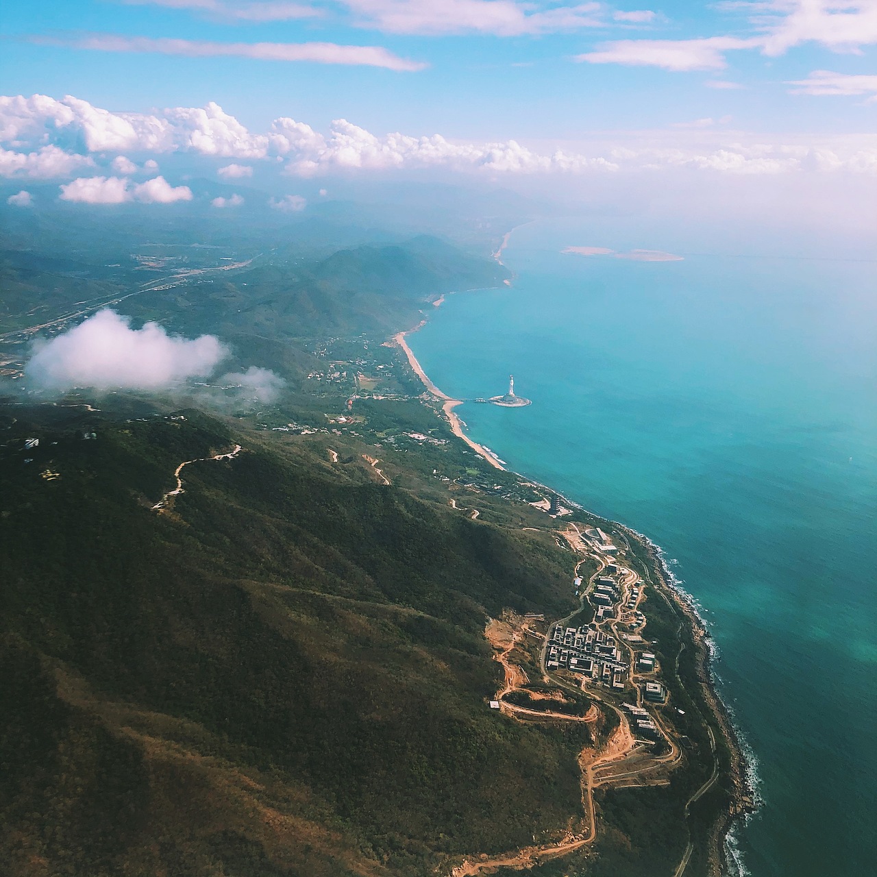 《海》——NILone原创涂鸦墙上作品