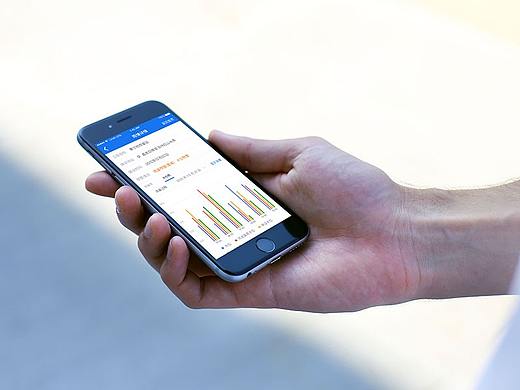 智慧水利综合管理平台app