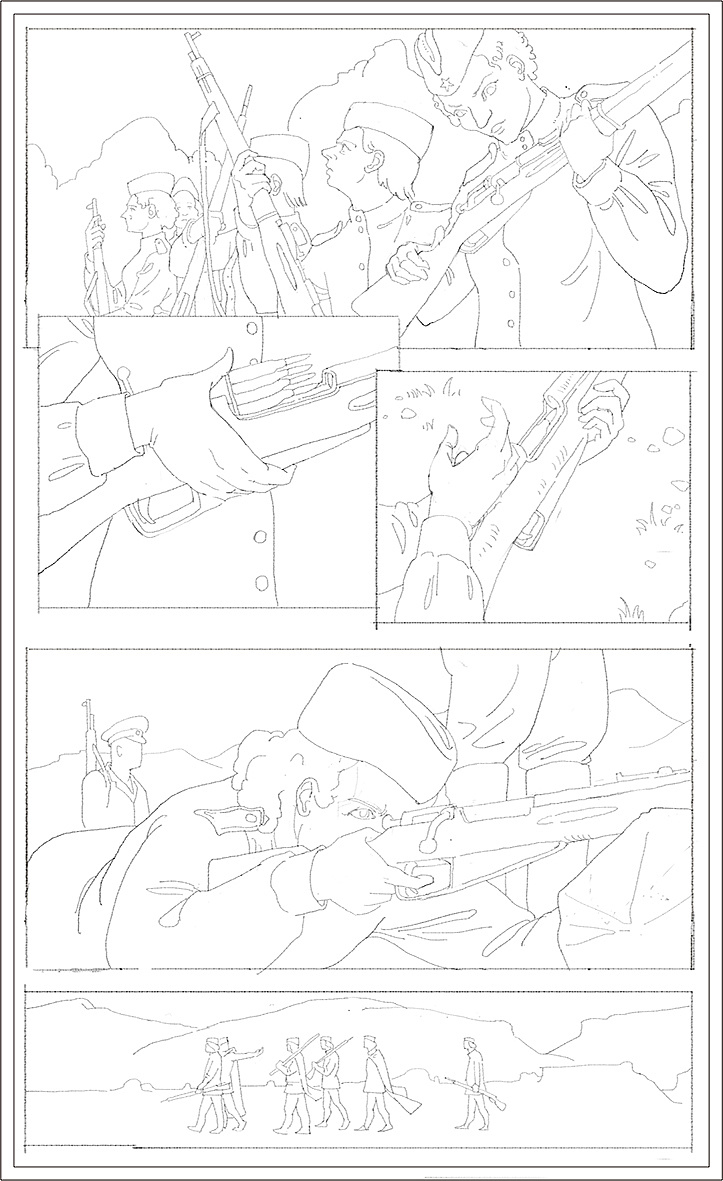 未命名-03|影视|设定/分镜|石叶帛 - 原创作品 - 站酷 (zcool)