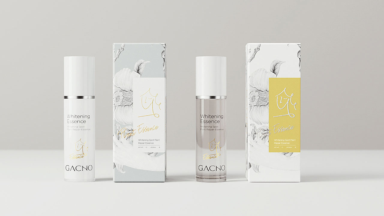 《GACNO · 加科》品牌设计（图ZMTc4MjYwMjg0） - 包装 - 站酷设计师你好大海品牌设计原创素材 - 站酷ZCOOL