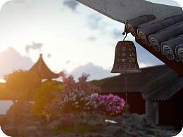 毕业设计/《芥子园》数字动画还原设计