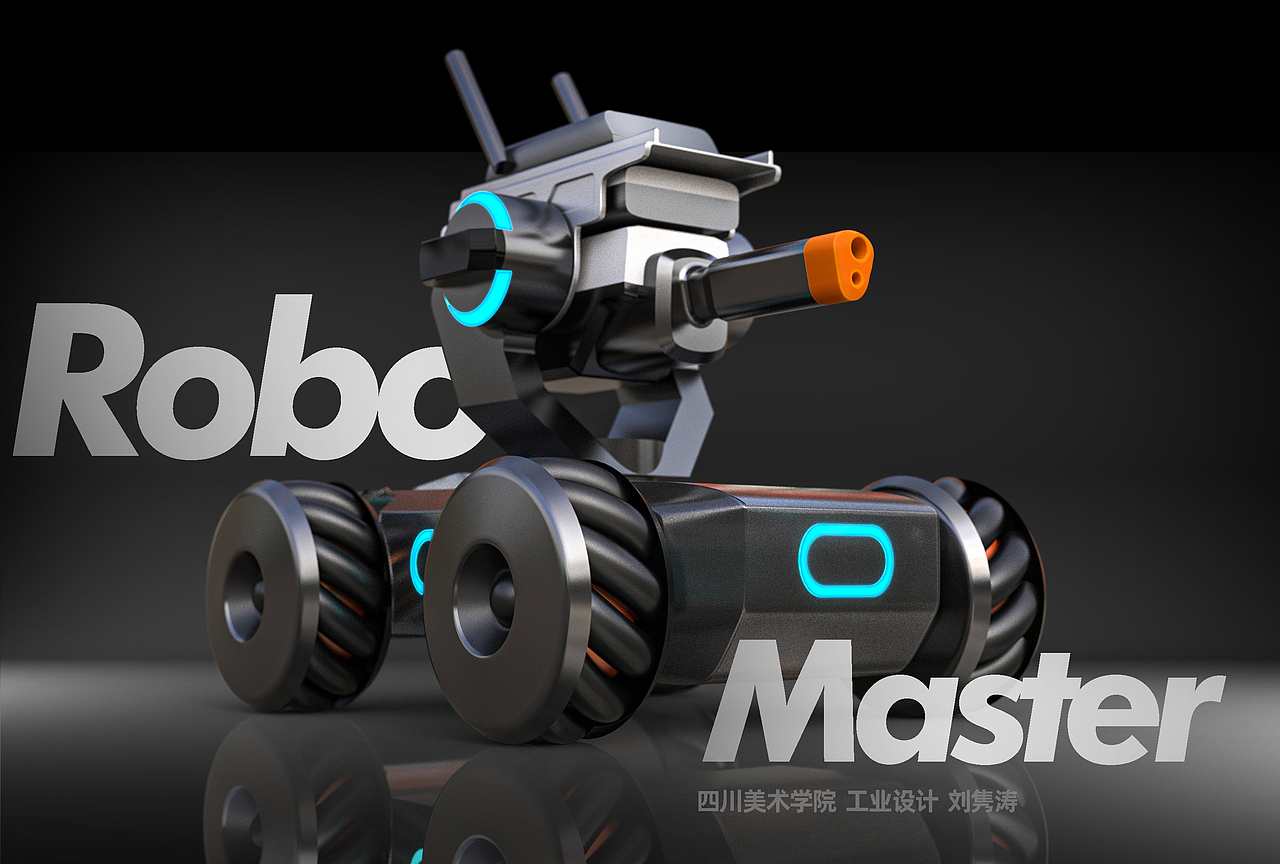 小米遥控车（图ZMjYwODU1Mjgw） - 交通工具 - 站酷设计师GO设计GO原创素材 - 站酷ZCOOL