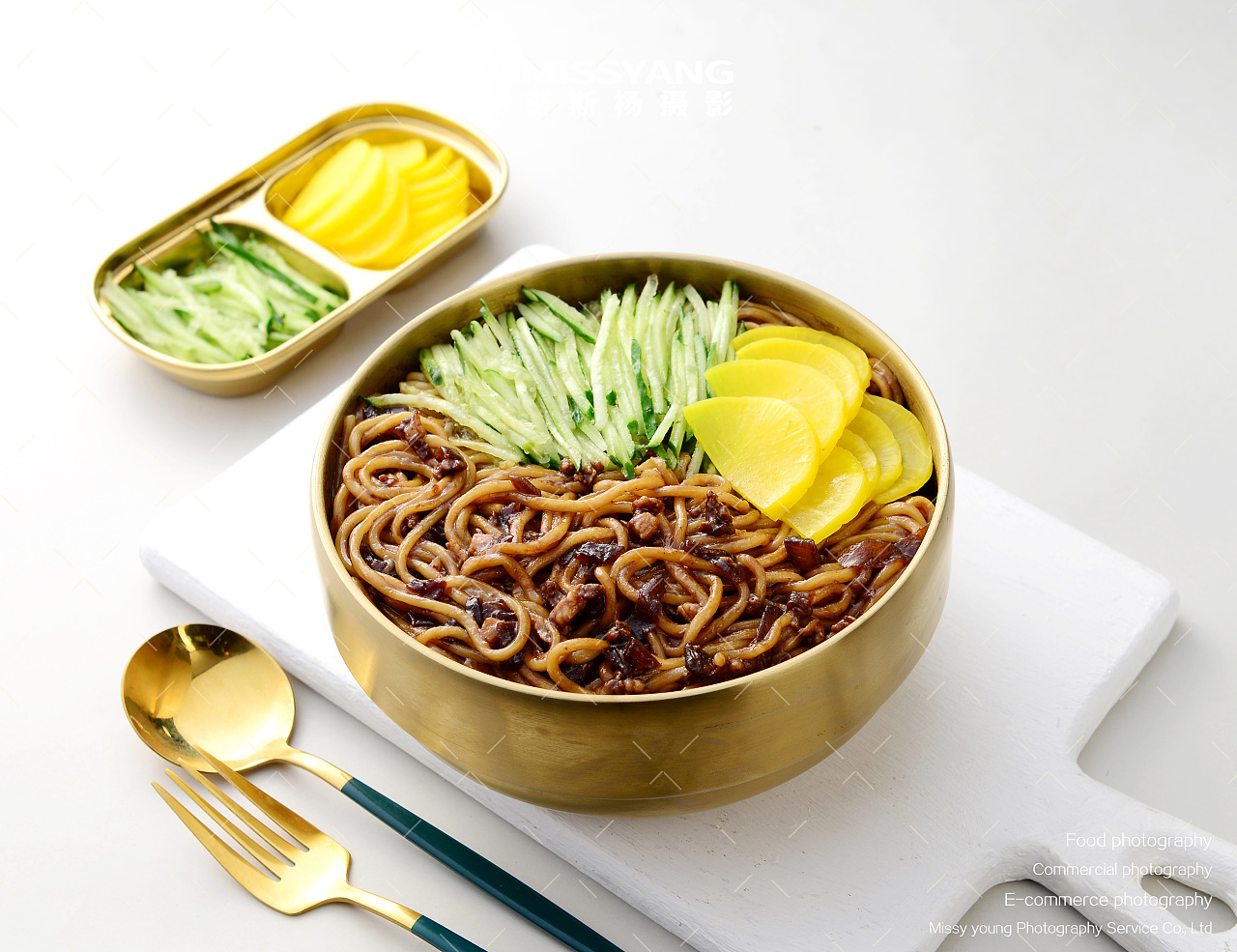 粉面小吃|美食摄影|外卖摄影|餐饮图片拍摄×郑州密斯杨