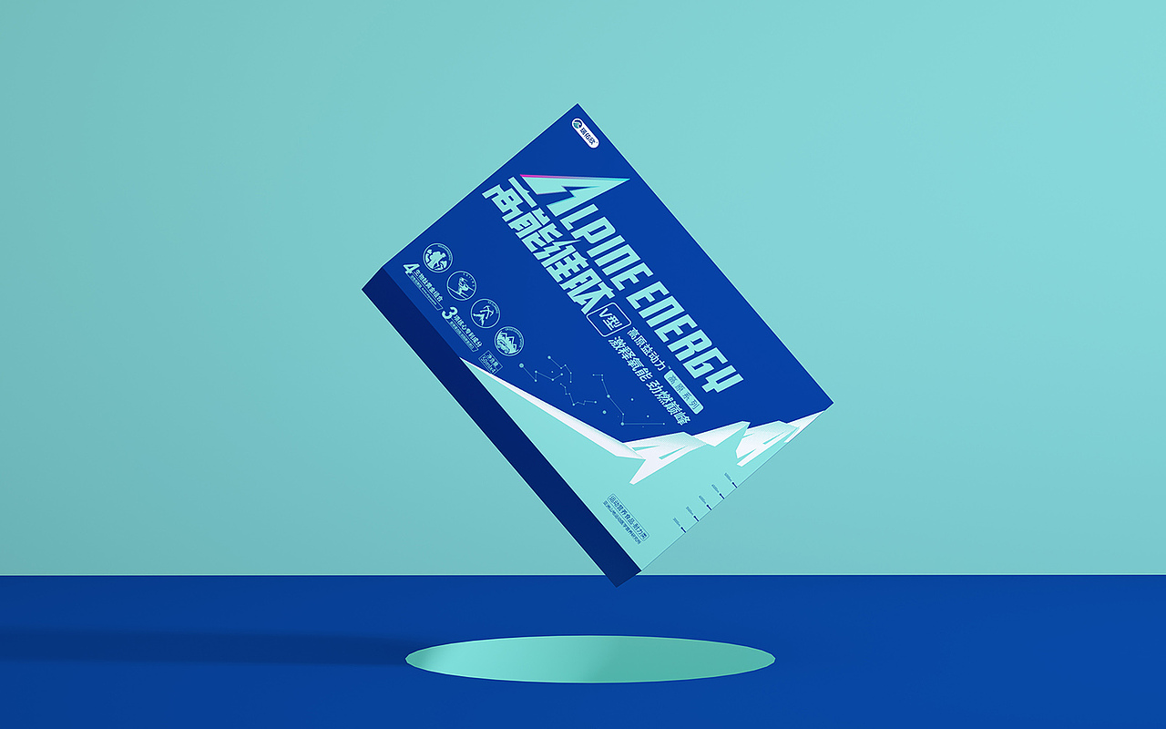 高能维肽 x 时与间丨激释氧能 劲燃巅峰