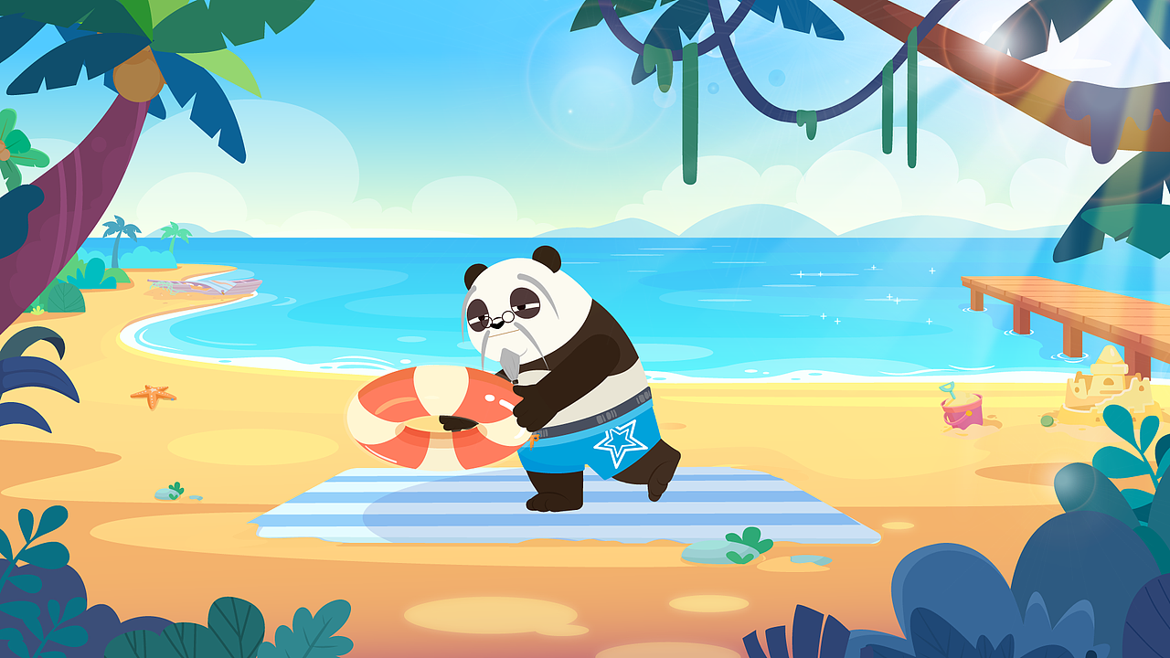 过去-插画内容总结(二)