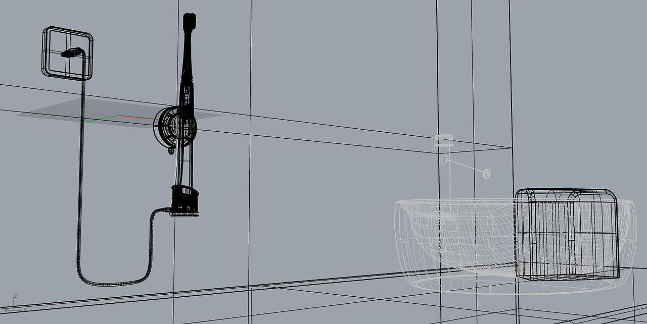 成人电动牙刷主图详情设计（建模、渲染、平面）（图ZMzYzMzcwMTcy） - 电商 - 站酷设计师Norris_LN原创素材 - 站酷ZCOOL