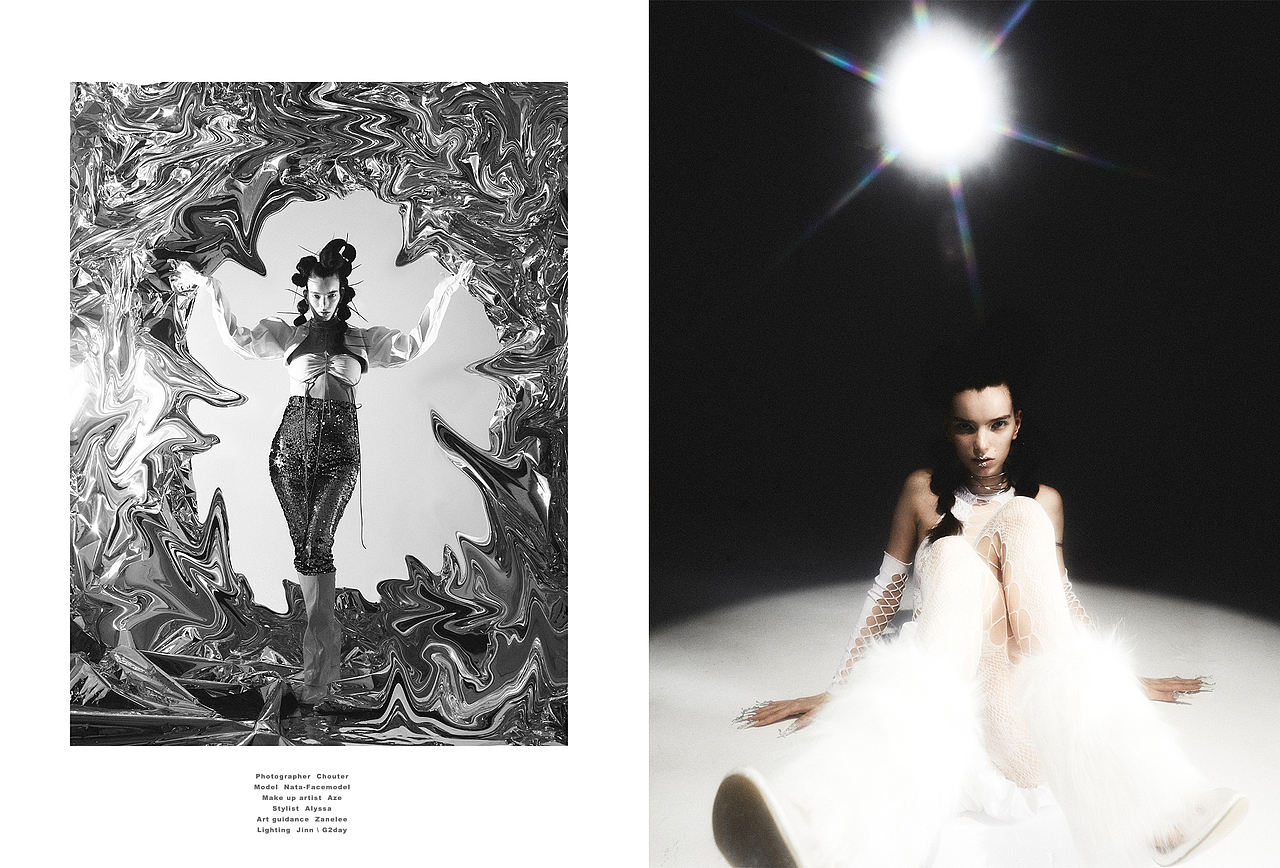 A Space Odyssey（图ZMzAzMzM4MDg4） - 时尚/艺术摄影 - 站酷设计师chouter原创素材 - 站酷ZCOOL