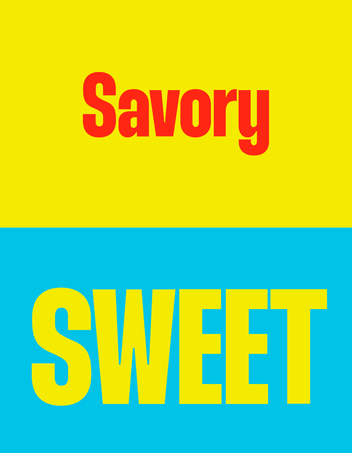 设计分享/PULL NOODLES