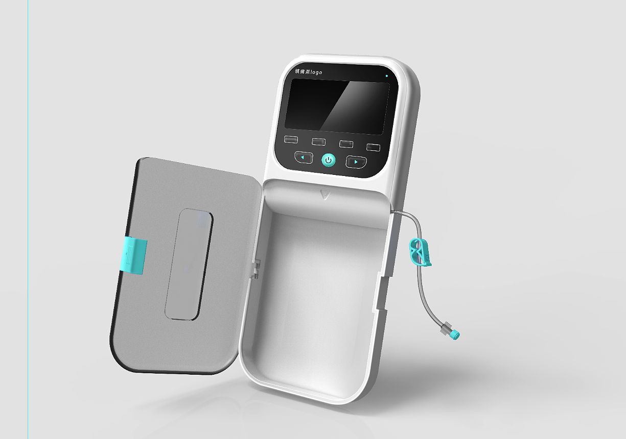 医疗器械 北京品智工业设计机构|工业/产品|工业用品/机械|北京品智