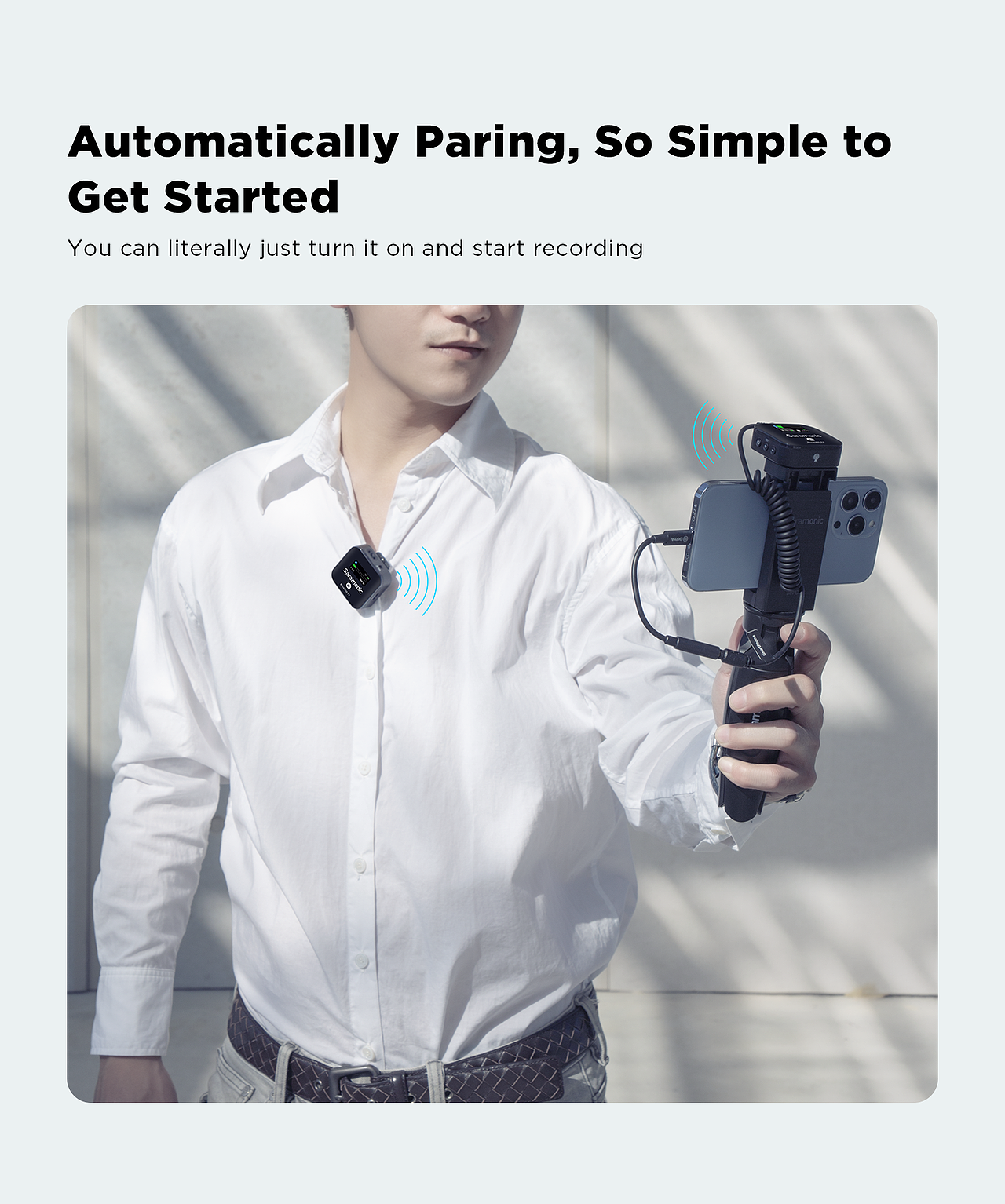 枫笛麦克风详情页1