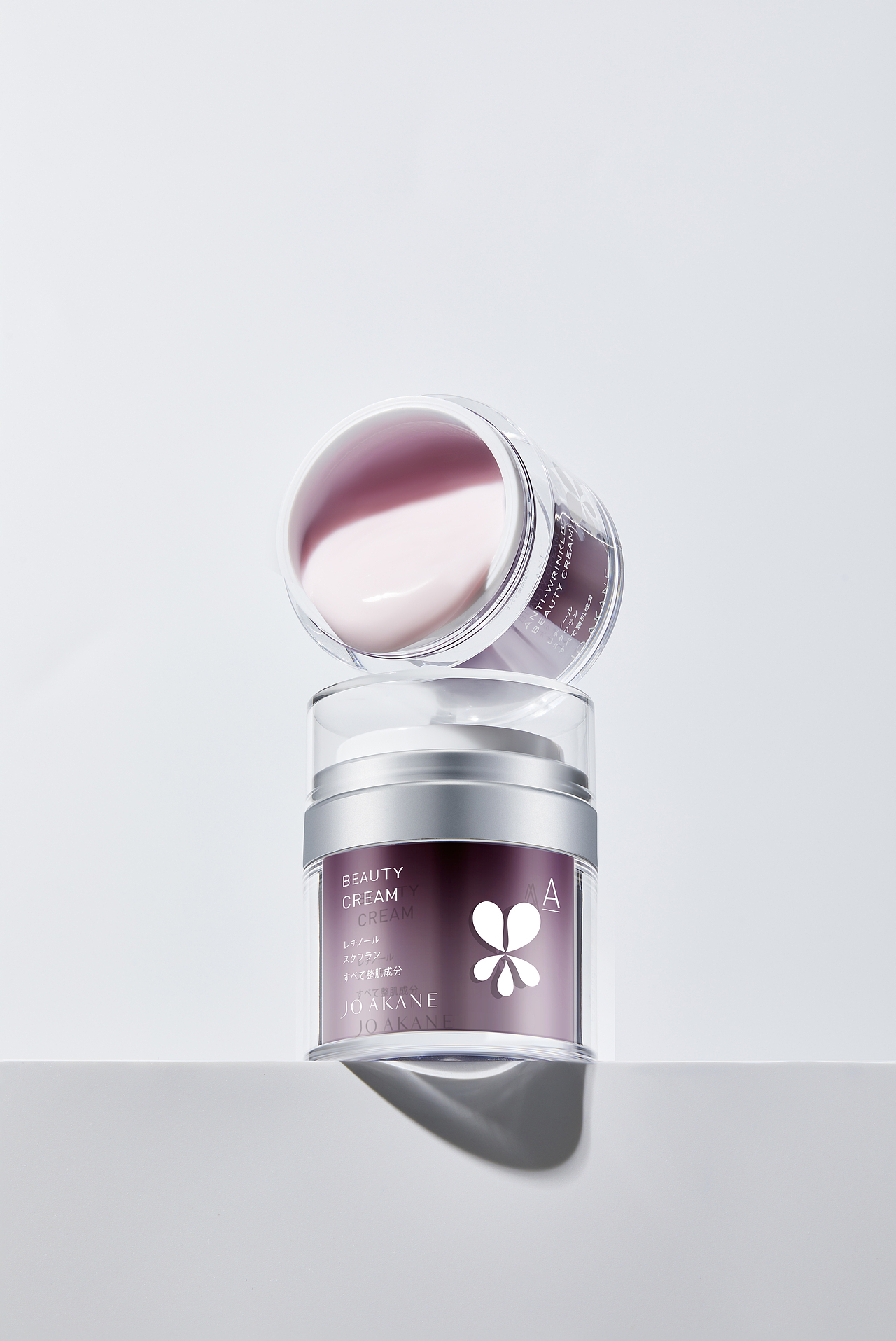 百奈子产品修图