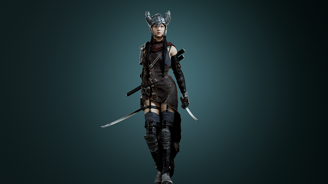 DAZ 人造人（图ZMzEzOTYwNTQ4） - 人物/生物 - 站酷设计师DragoLuo原创素材 - 站酷ZCOOL