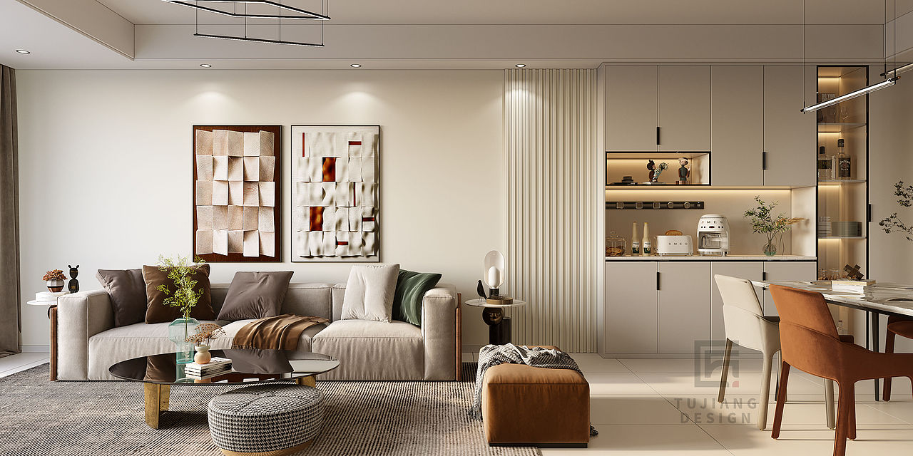 现代轻奢｜轻简于型，奢繁于心（图ZMzMzMjExODIw） - 其他平面 - 站酷设计师张婧13225895083原创素材 - 站酷ZCOOL