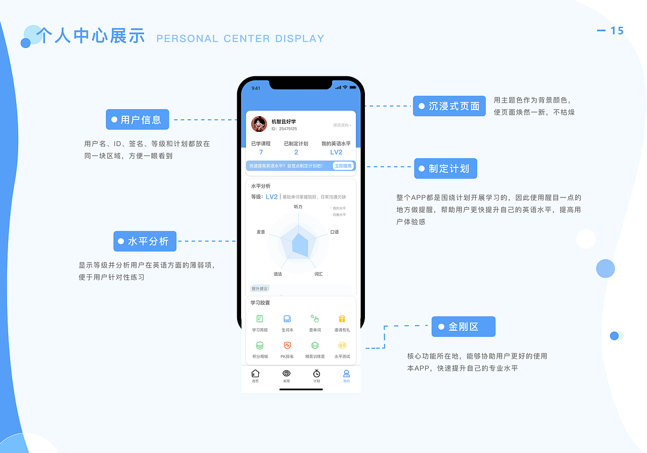 卷卷APP展示/动效