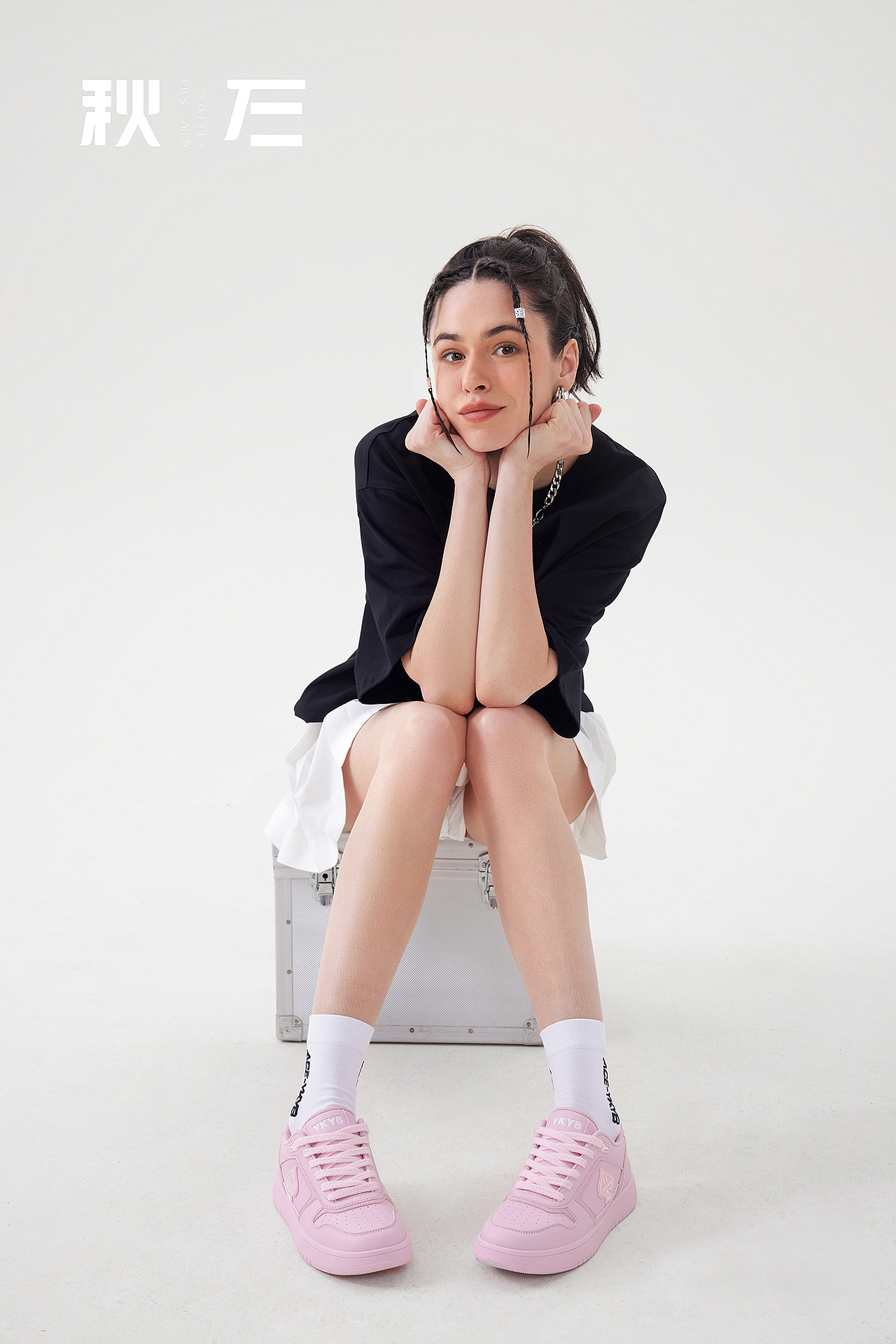 ykyb潮牌鞋子拍摄 鞋子静物 鞋子模特拍摄（图ZMzM4MDM3OTk2） - 人像摄影 - 站酷设计师秋石摄影原创素材 - 站酷ZCOOL