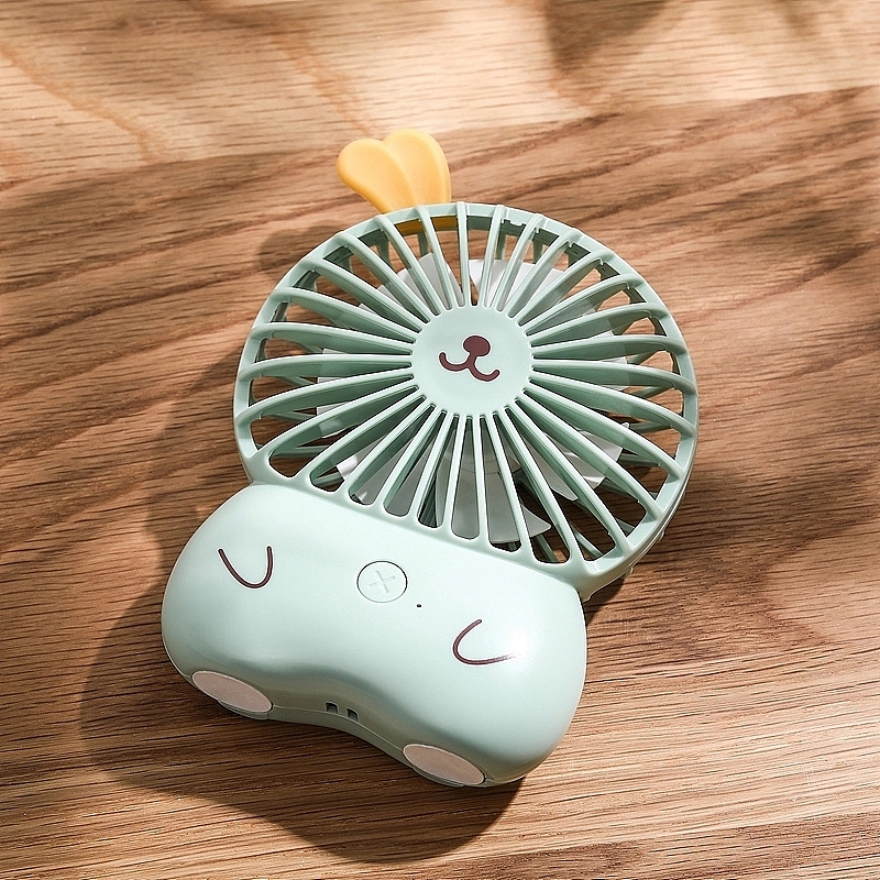 百货小风扇（图ZMzA5NTA2NDc2） - 产品摄影 - 站酷设计师呦呦呦哟呦呦原创素材 - 站酷ZCOOL