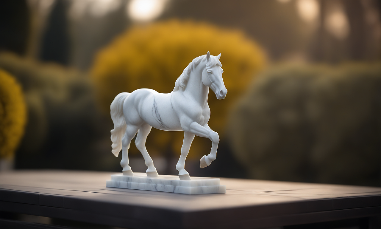 炼丹·SDXL大理石LORA鉴赏