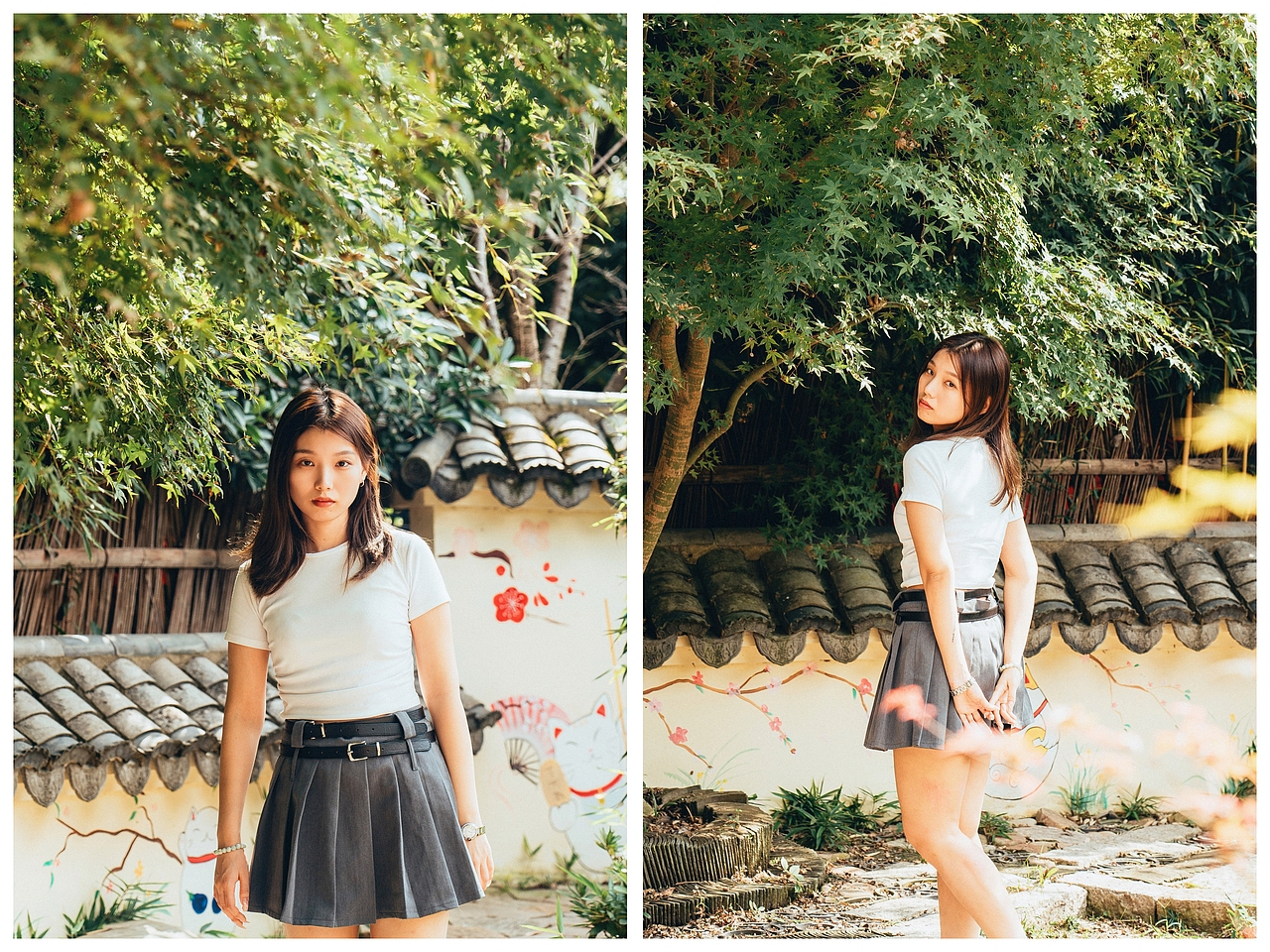 抓住十月的尾巴（图ZMzUzNzgxMTYw） - 人像摄影 - 站酷设计师EddardStark原创素材 - 站酷ZCOOL