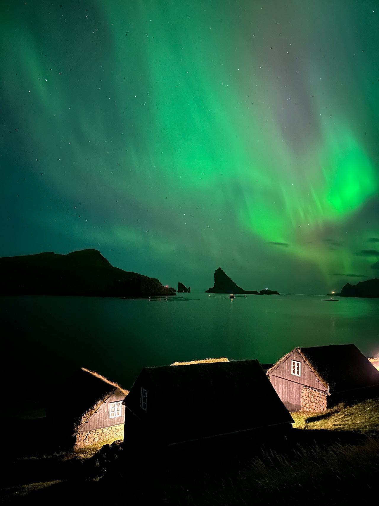 法罗群岛（图ZMzUxNTI0MDQw） - 风光摄影 - 站酷设计师勤奋的刘小朵原创素材 - 站酷ZCOOL