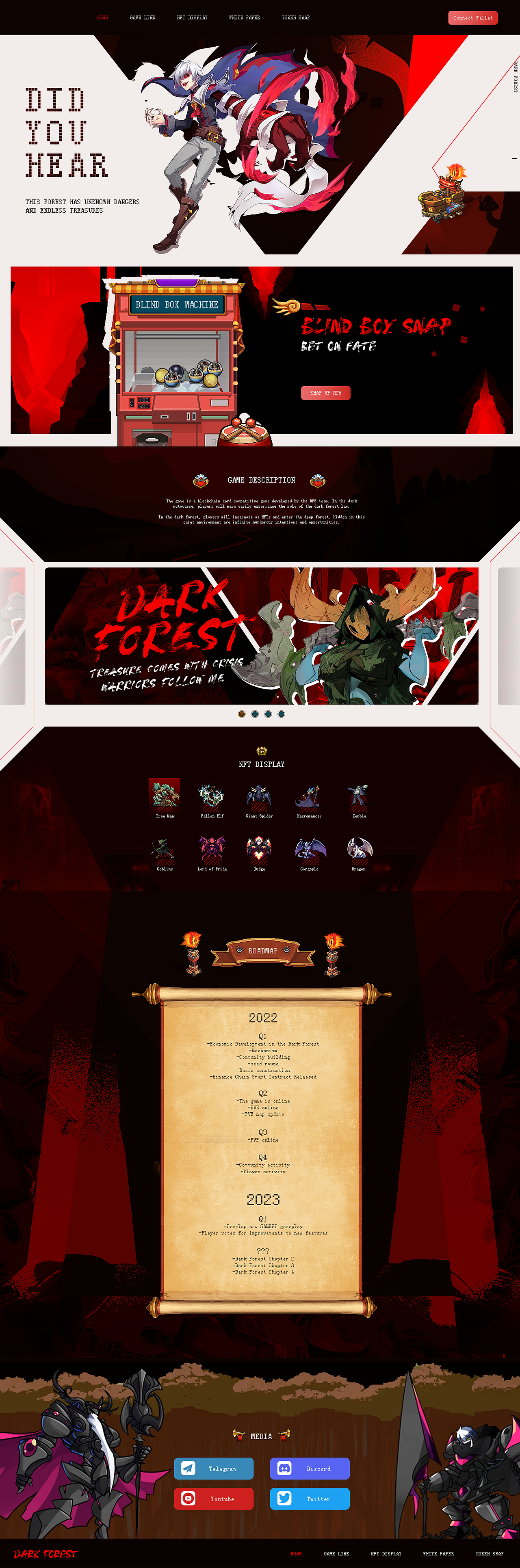 2020-2022上半年作品合集(UI)