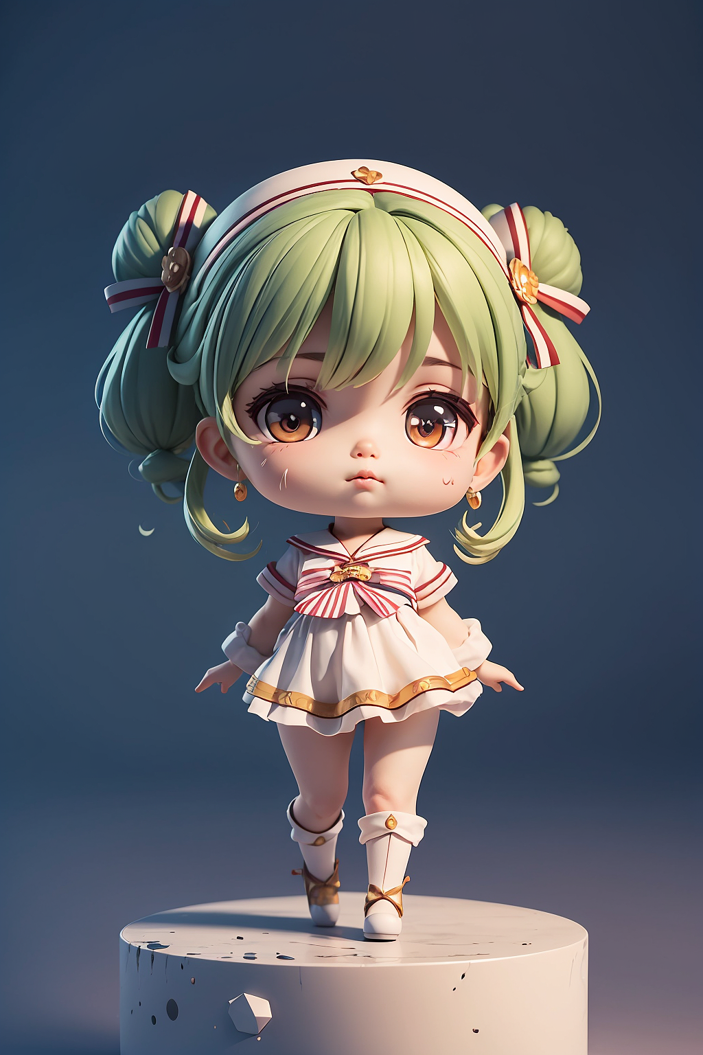 超萌的小可爱们