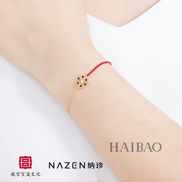 北京故宫宫廷文化发展有限公司LOGO设计