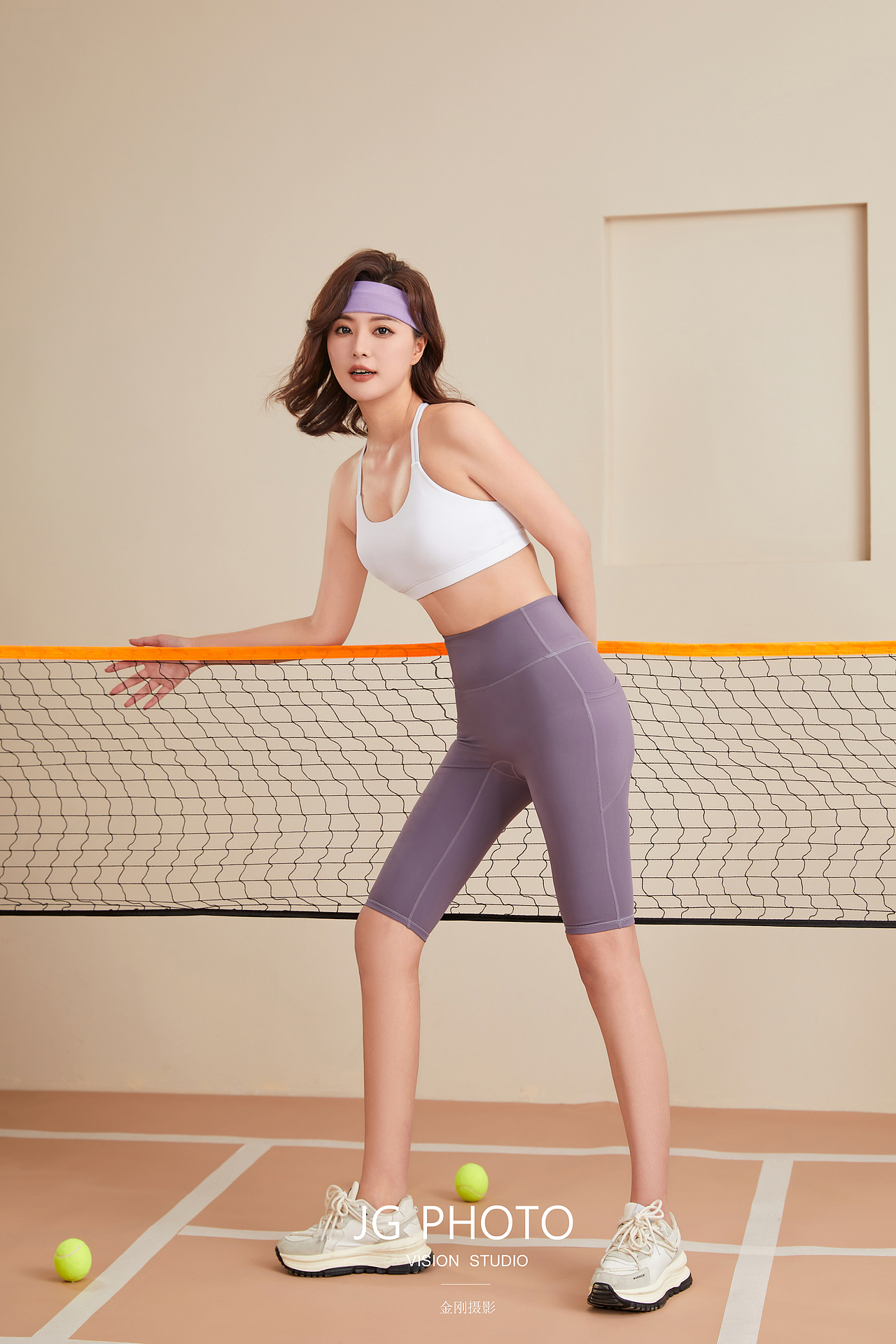 瑜伽服拍摄（图ZMzY0MTI2ODMy） - 人像摄影 - 站酷设计师摄影师军少原创素材 - 站酷ZCOOL