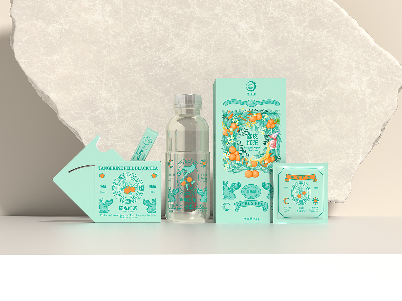 包装合集 花茶包装 生鲜包装 海产包装 猫粮包装（图ZMzYzOTU0NzU2） - 包装 - 站酷设计师OYE品牌设计原创素材 - 站酷ZCOOL