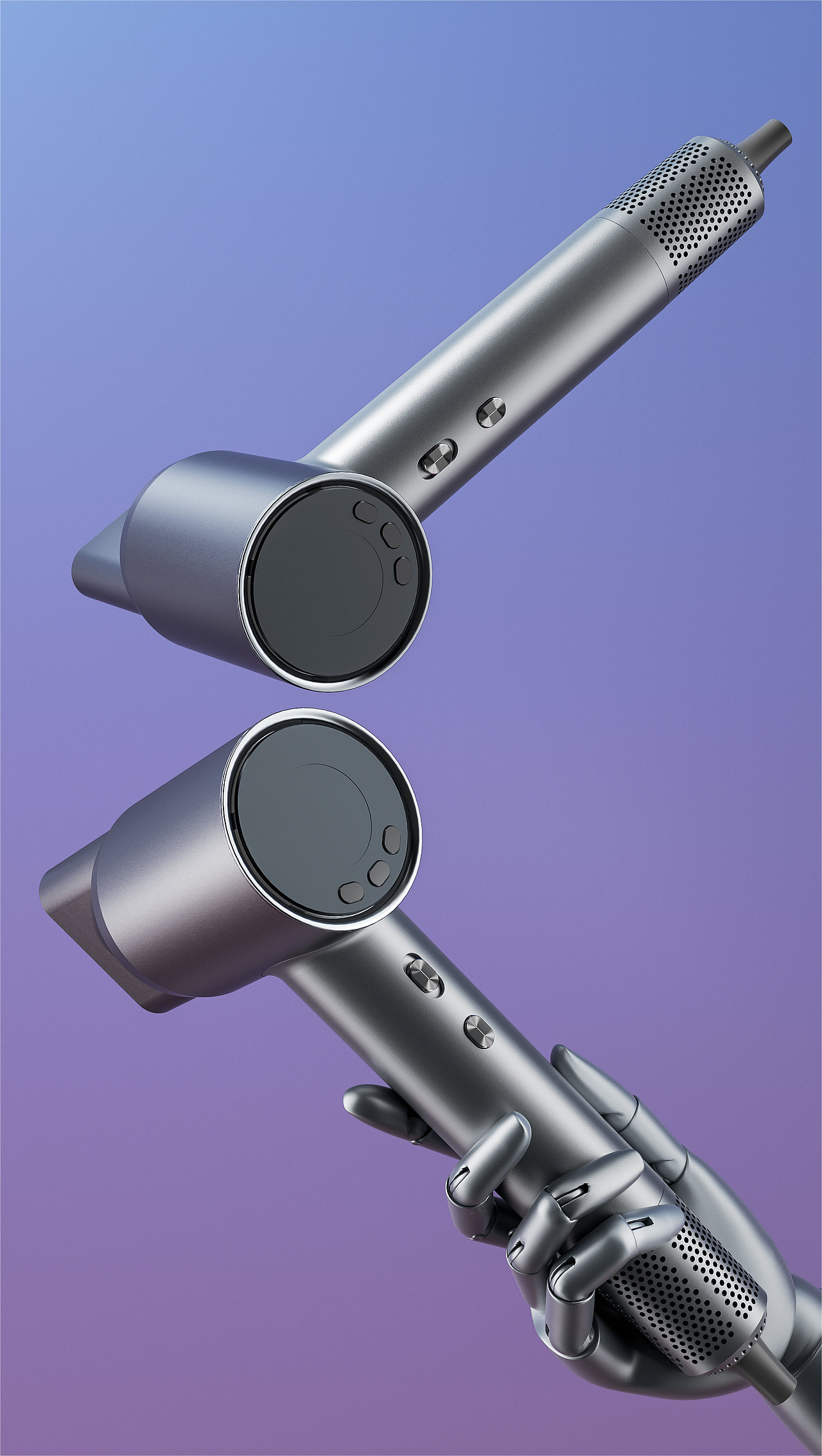 2022上半年渲染合集