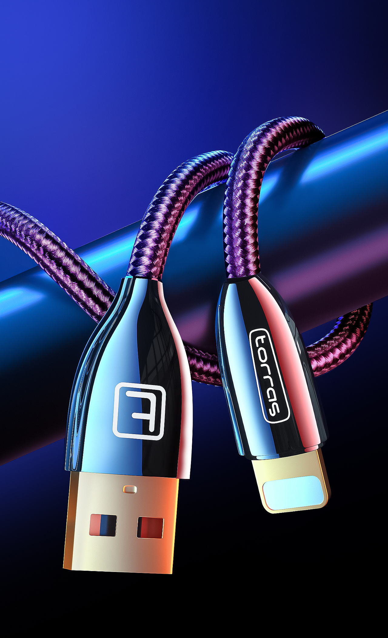 3C电商渲染合集