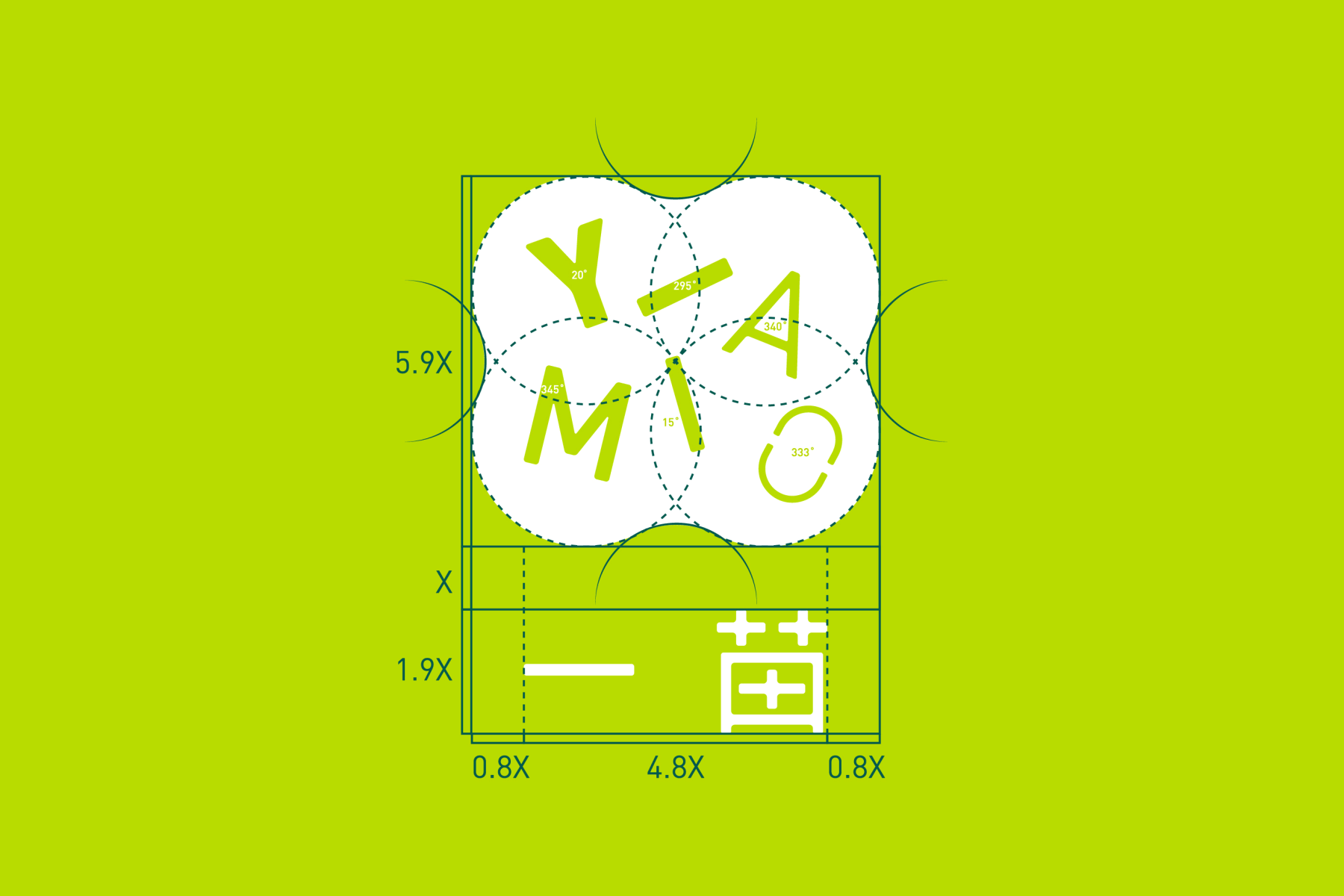 YIMIAO一苗 - 品牌VI设计（图ZMzA4NTQyOTQ4） - 品牌 - 站酷设计师亿电设eDeSIGN原创素材 - 站酷ZCOOL