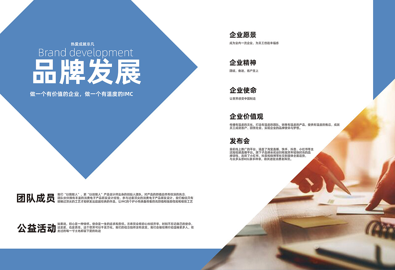 画册（图ZMzEwOTk4MzI0） - 宣传物料 - 站酷设计师icensoau原创素材 - 站酷ZCOOL