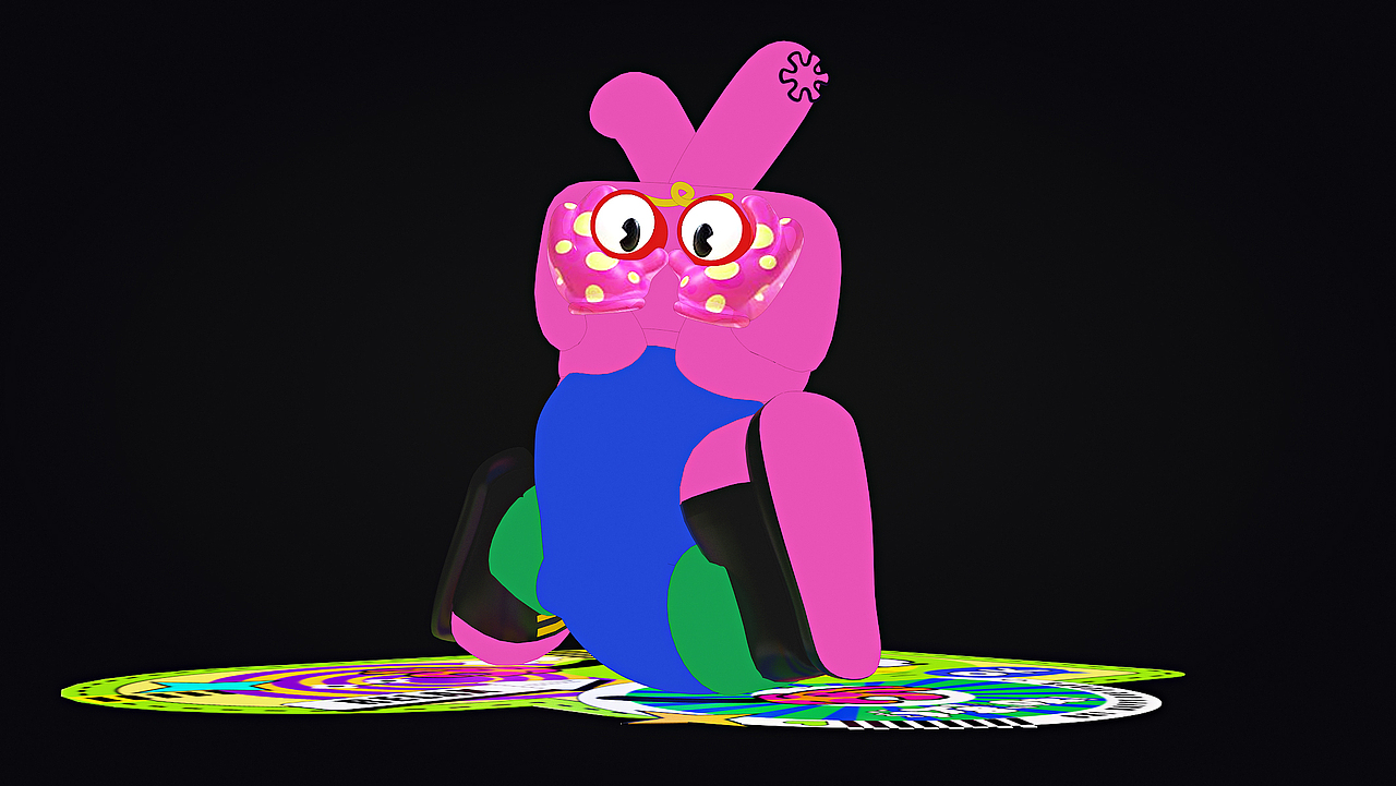 春季美陈（图ZMzU1MTk2ODIw） - 其他工业/产品 - 站酷设计师formars原创素材 - 站酷ZCOOL