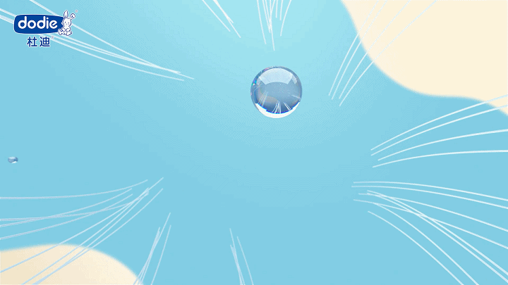 dodie新品上市动画（图ZMzMwNDQ5NzA4） - Motion Graphic - 站酷设计师铅笔动画原创素材 - 站酷ZCOOL