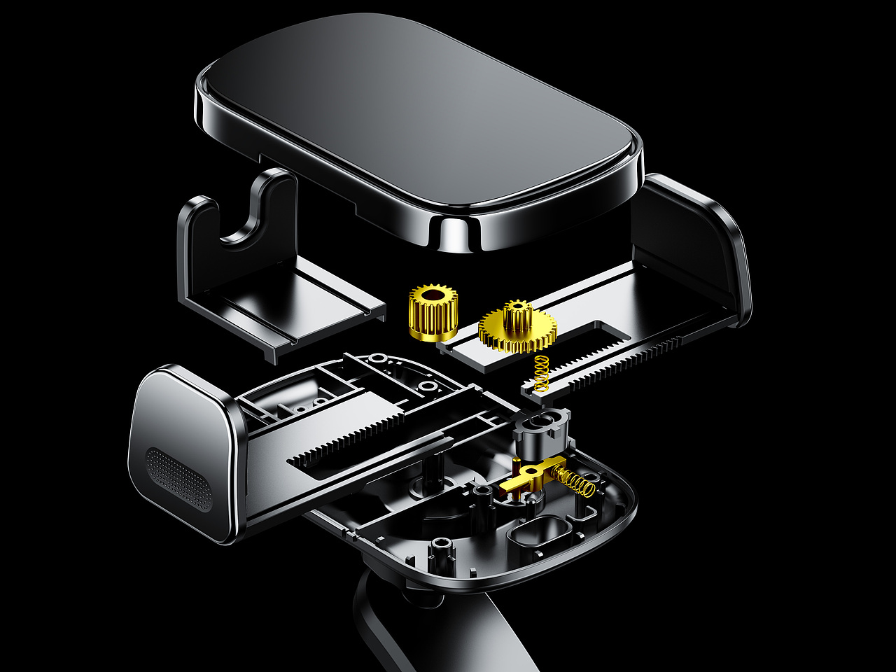 SMARTDEVIL 作品总结