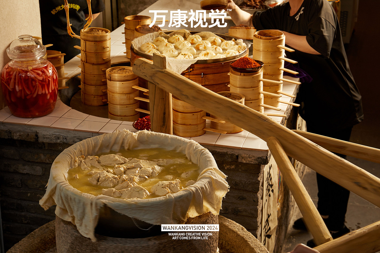 美食摄影｜牛小草人间烟火气（图ZMzY5MTkyODky） - 美食摄影 - 站酷设计师3个苹果原创素材 - 站酷ZCOOL