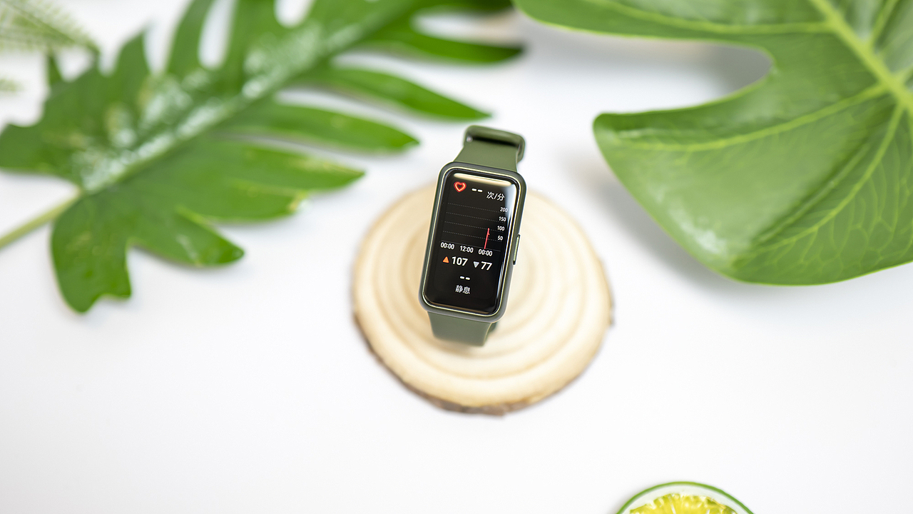 华为HUAWEI 手环（图ZMzIwMDg0NTY4） - 产品摄影 - 站酷设计师茄子大帅比原创素材 - 站酷ZCOOL