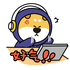 OB-东方蓝 | 熊妈和她的朋友 动态表情包设计
