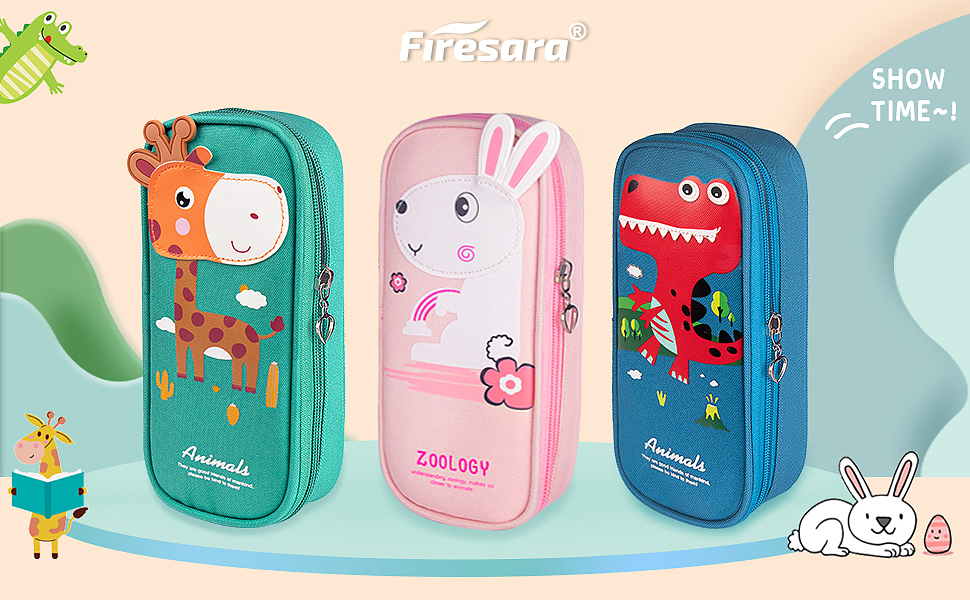 亚马逊儿童笔袋A+（图ZMzA1MDMzNzg0） - 品牌 - 站酷设计师LANYIBIN原创素材 - 站酷ZCOOL