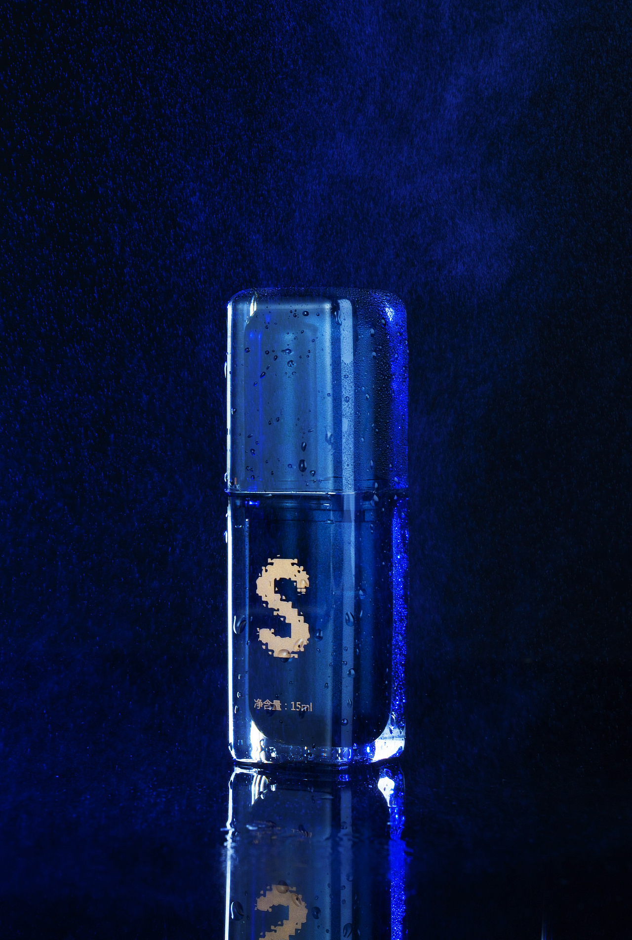 工艺品|玉石|汽车钥匙壳|黑底产品摄影