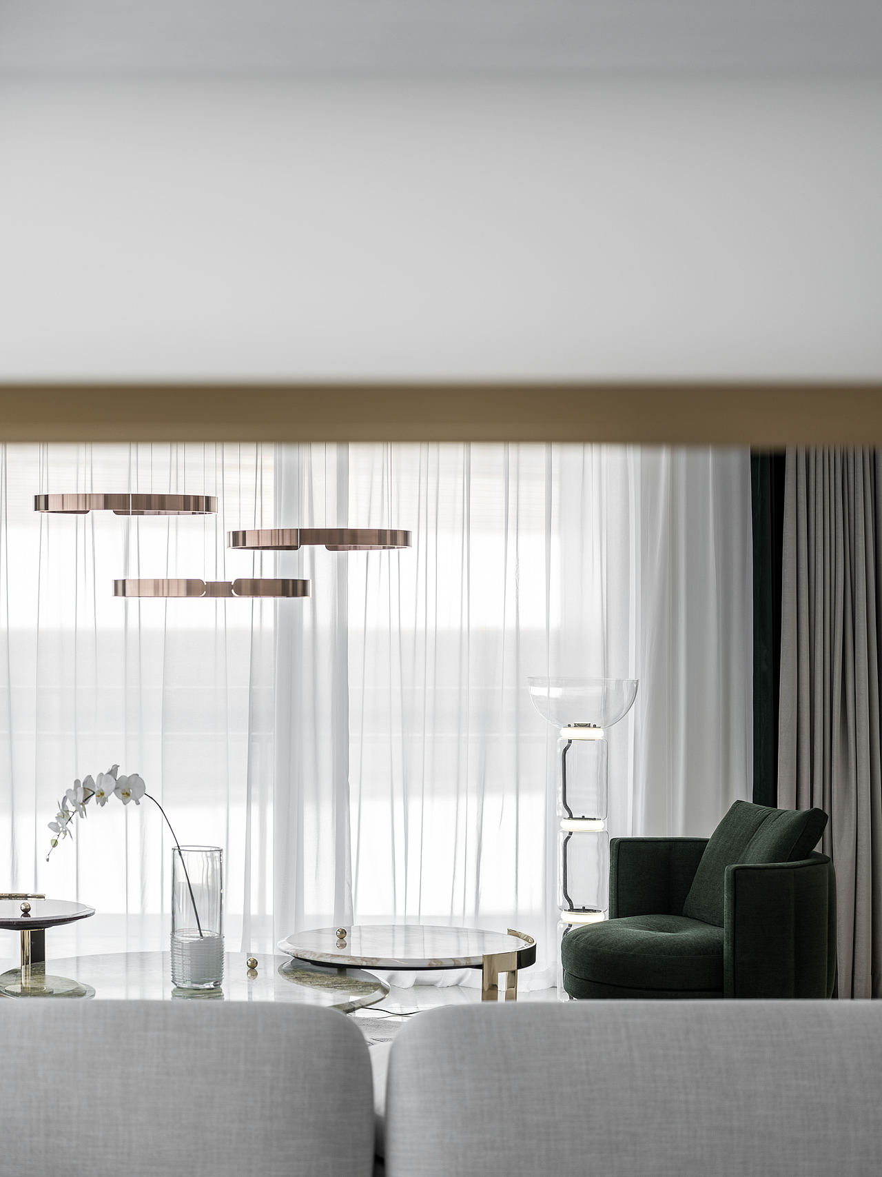 【ENV恩万建筑摄影】陆家嘴江景豪宅