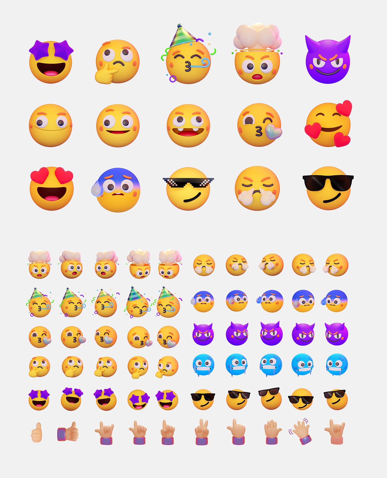 3D-Emoji-Redesign