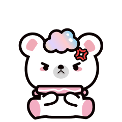 有萌有礼 动态表情包