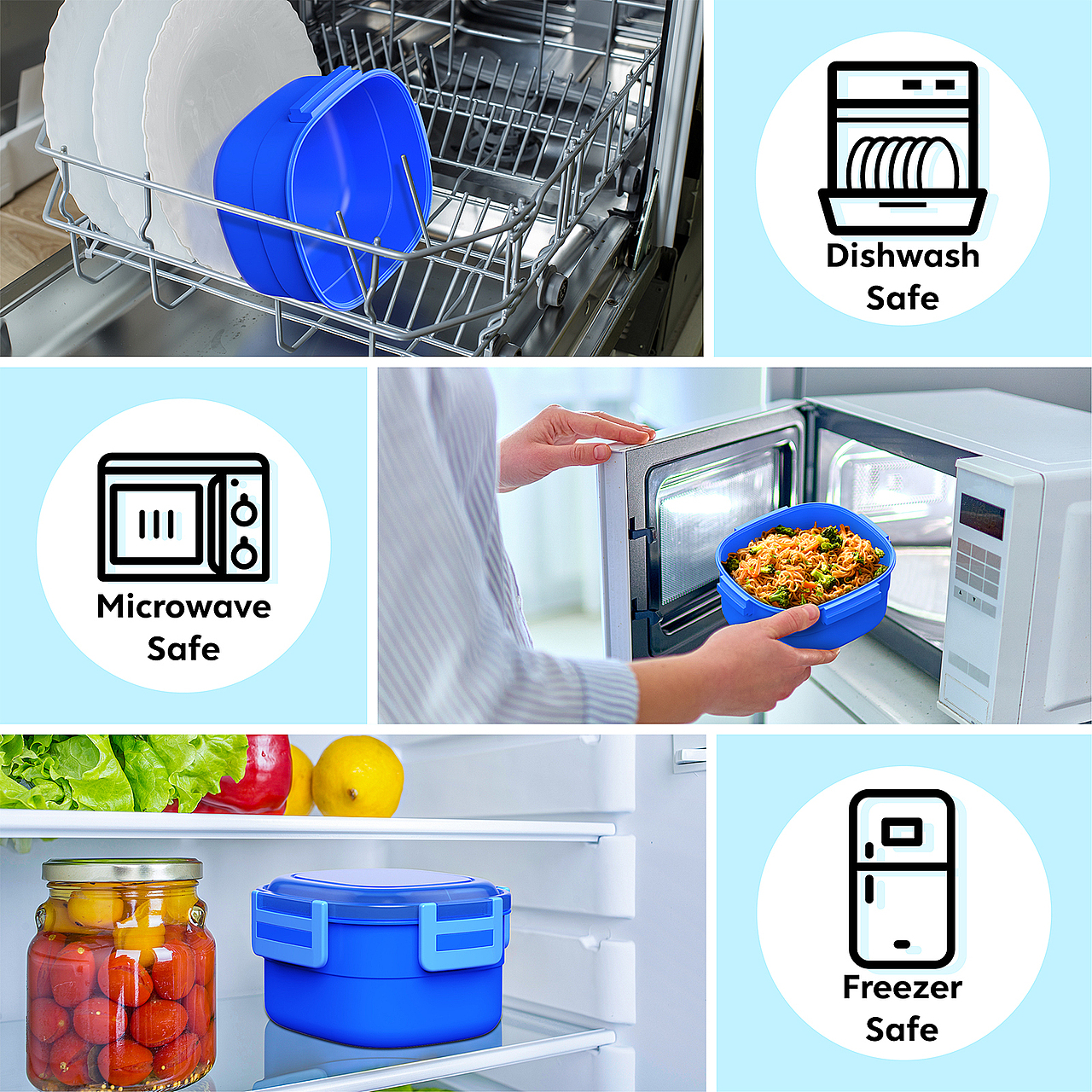 亚马逊便当盒渲染2