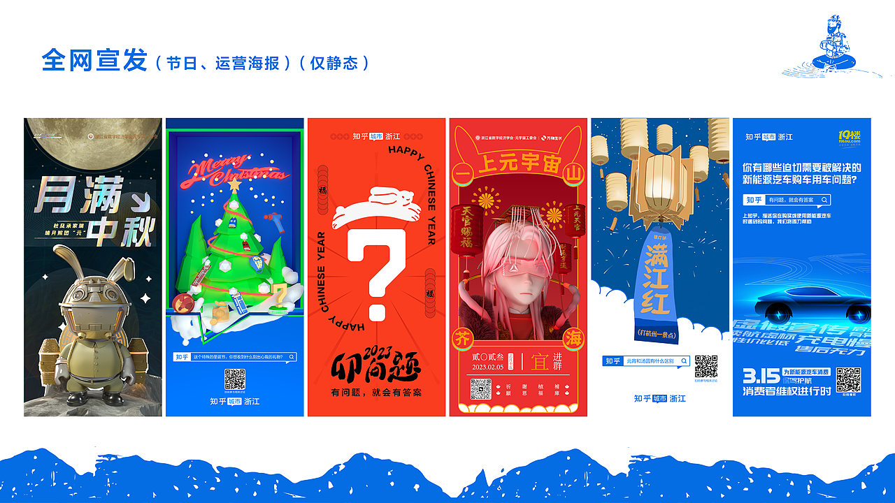 2023作品集（图ZMzMzODk2NDk2） - IP形象 - 站酷设计师广金不画画原创素材 - 站酷ZCOOL