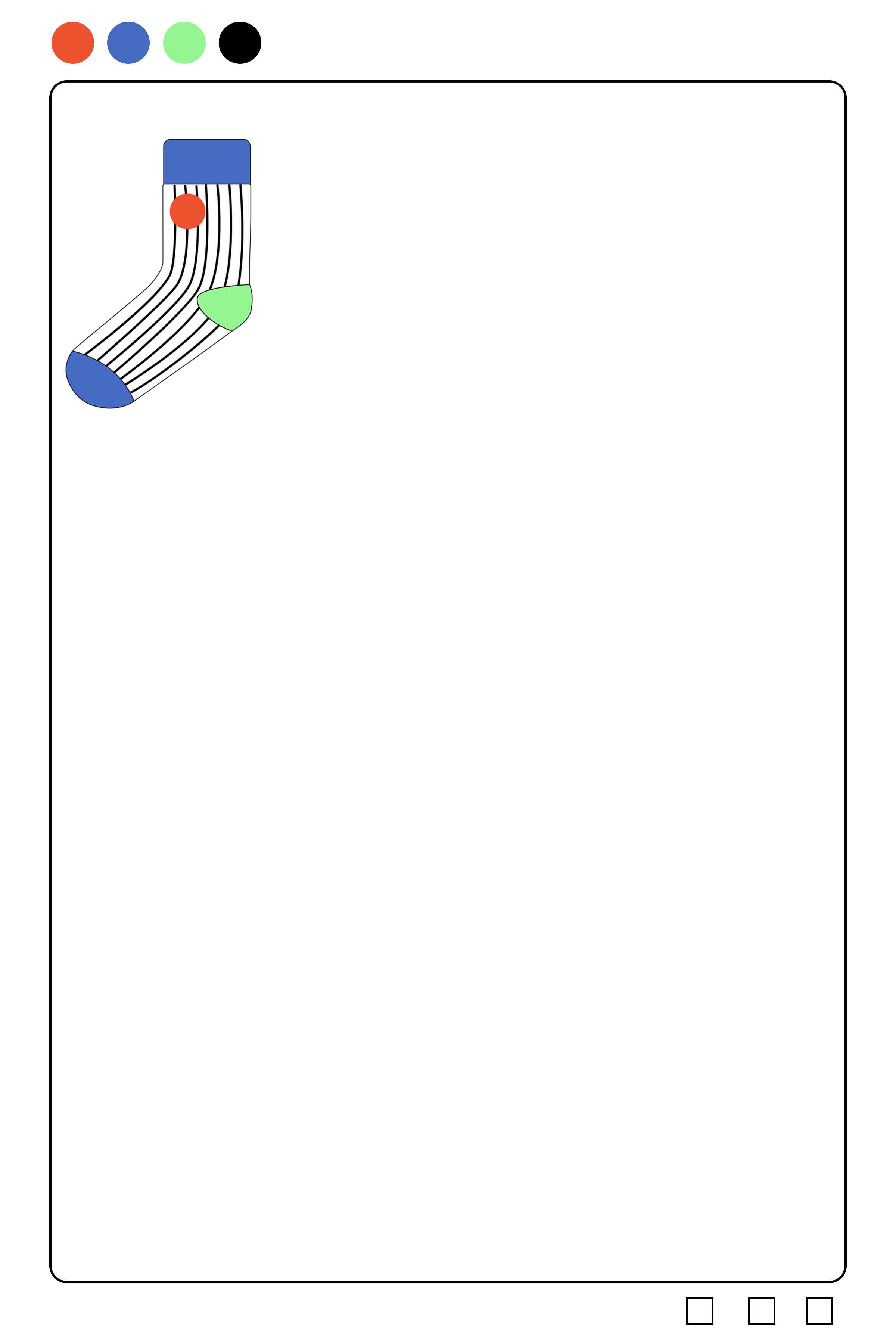 十个系列袜子设计汇总 - GIF（图ZMjk5Mjg0Nzcy） - 图案 - 站酷设计师阿费Feicy原创素材 - 站酷ZCOOL