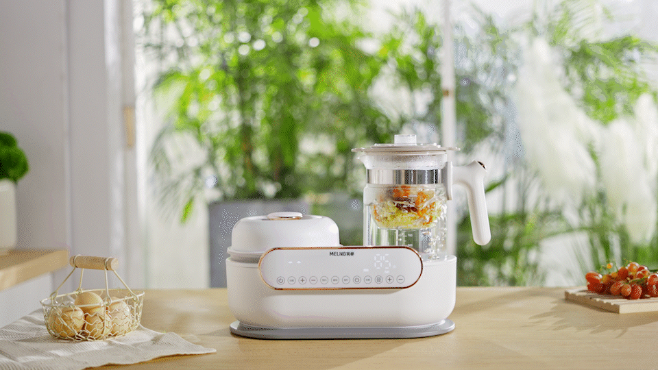 母婴用品视频｜母婴恒温消毒柜 X BOYA 视觉创作（图ZMzI3NDQzNjM2） - 短片 - 站酷设计师柏亚视觉摄影原创素材 - 站酷ZCOOL